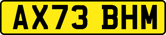 AX73BHM