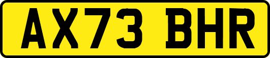 AX73BHR