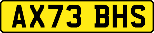 AX73BHS