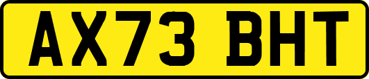 AX73BHT