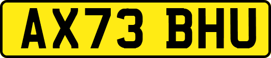AX73BHU