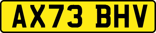 AX73BHV
