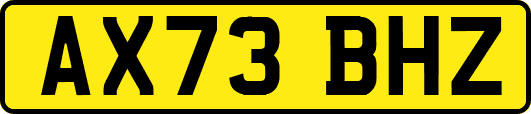 AX73BHZ