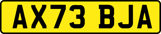 AX73BJA