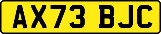 AX73BJC