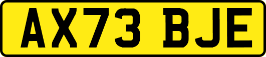 AX73BJE