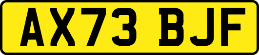 AX73BJF