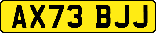 AX73BJJ