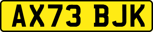 AX73BJK