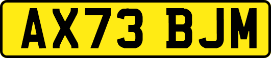 AX73BJM