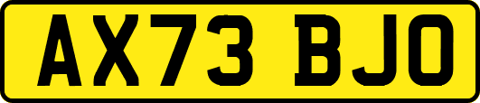 AX73BJO