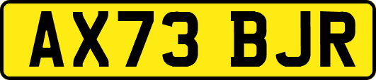 AX73BJR