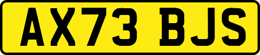 AX73BJS