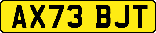 AX73BJT