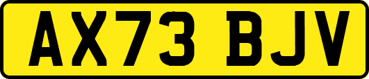 AX73BJV