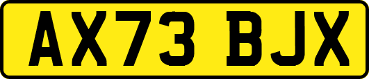AX73BJX