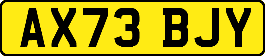 AX73BJY