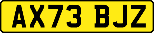 AX73BJZ