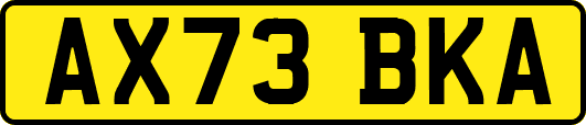 AX73BKA