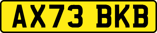 AX73BKB