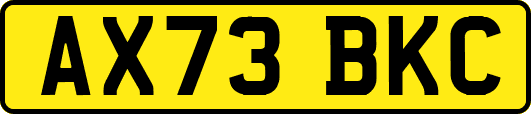 AX73BKC