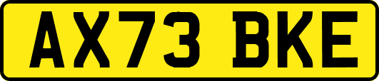 AX73BKE
