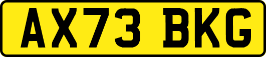 AX73BKG