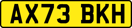 AX73BKH