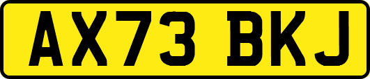 AX73BKJ