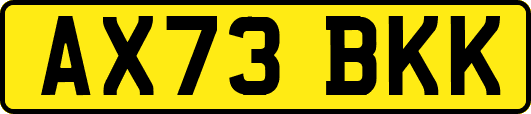 AX73BKK