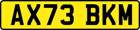 AX73BKM
