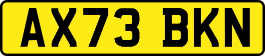 AX73BKN