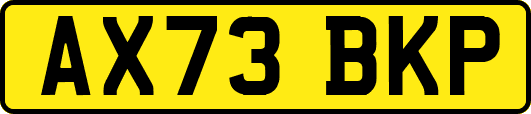 AX73BKP
