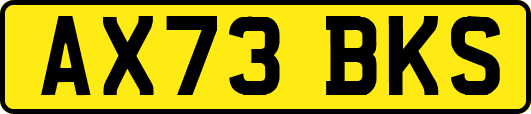 AX73BKS
