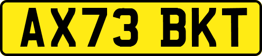 AX73BKT