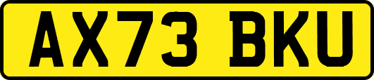 AX73BKU