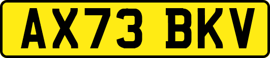 AX73BKV