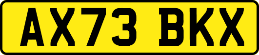 AX73BKX