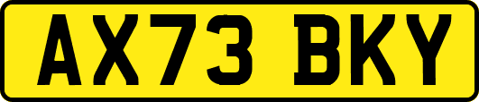 AX73BKY