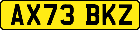 AX73BKZ