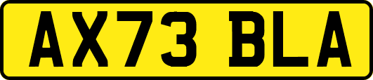 AX73BLA