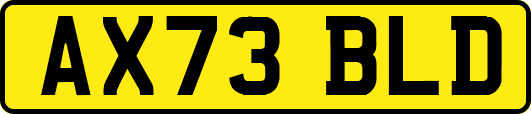 AX73BLD