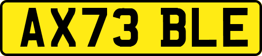 AX73BLE