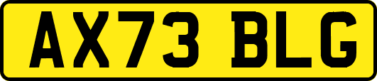 AX73BLG