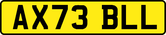 AX73BLL