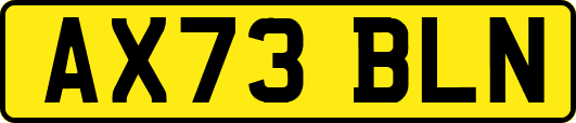 AX73BLN