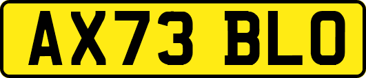AX73BLO