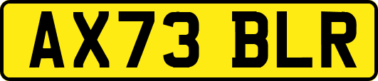 AX73BLR