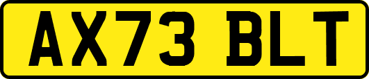 AX73BLT