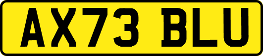 AX73BLU